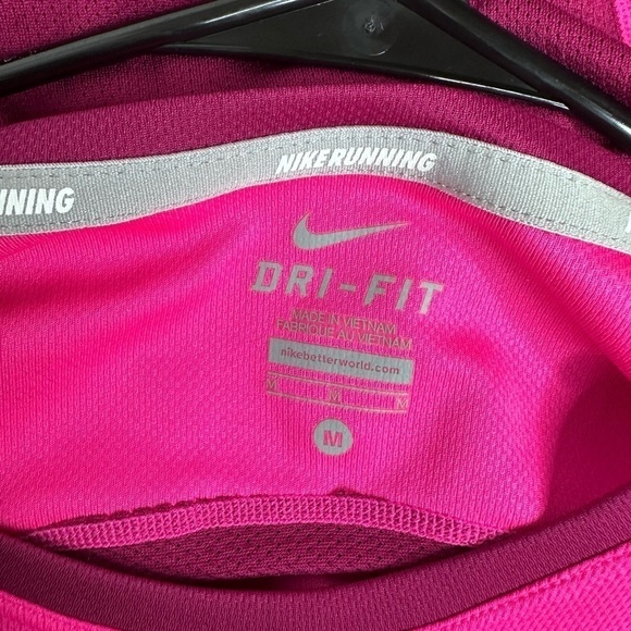 Nike Dri-fit Shirt - Picture 5 of 6